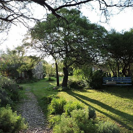 La Teresita Posada Hotell San Javier  Exteriör bild