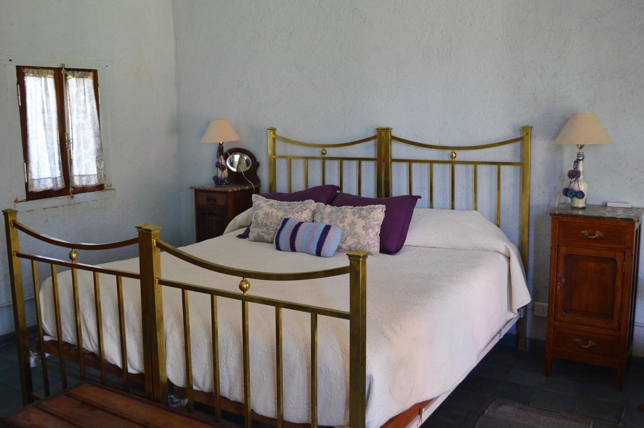 La Teresita Posada Hotell San Javier  Exteriör bild