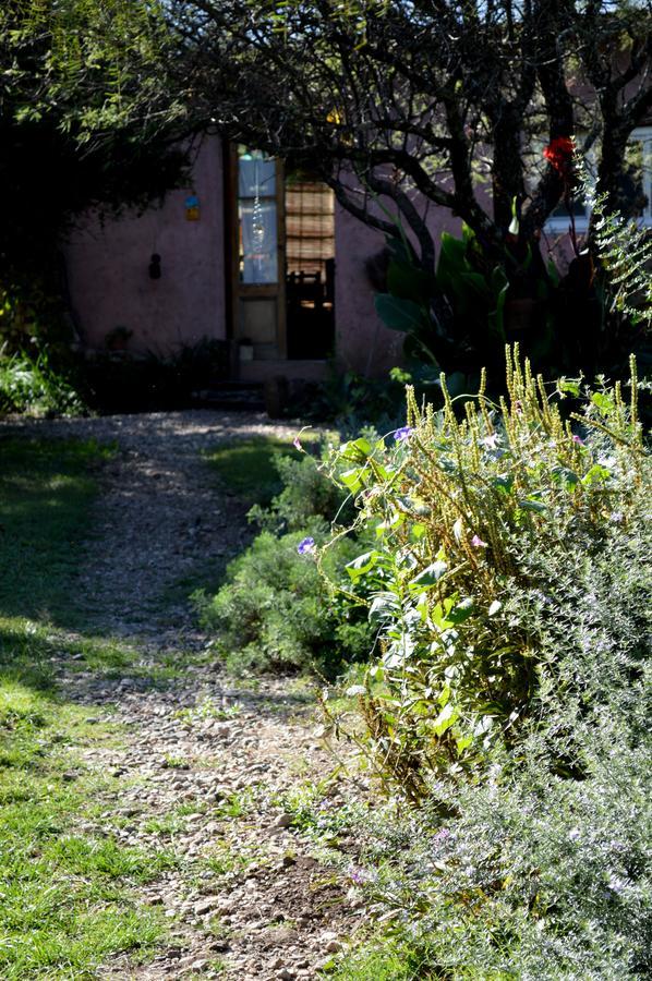 La Teresita Posada Hotell San Javier  Exteriör bild