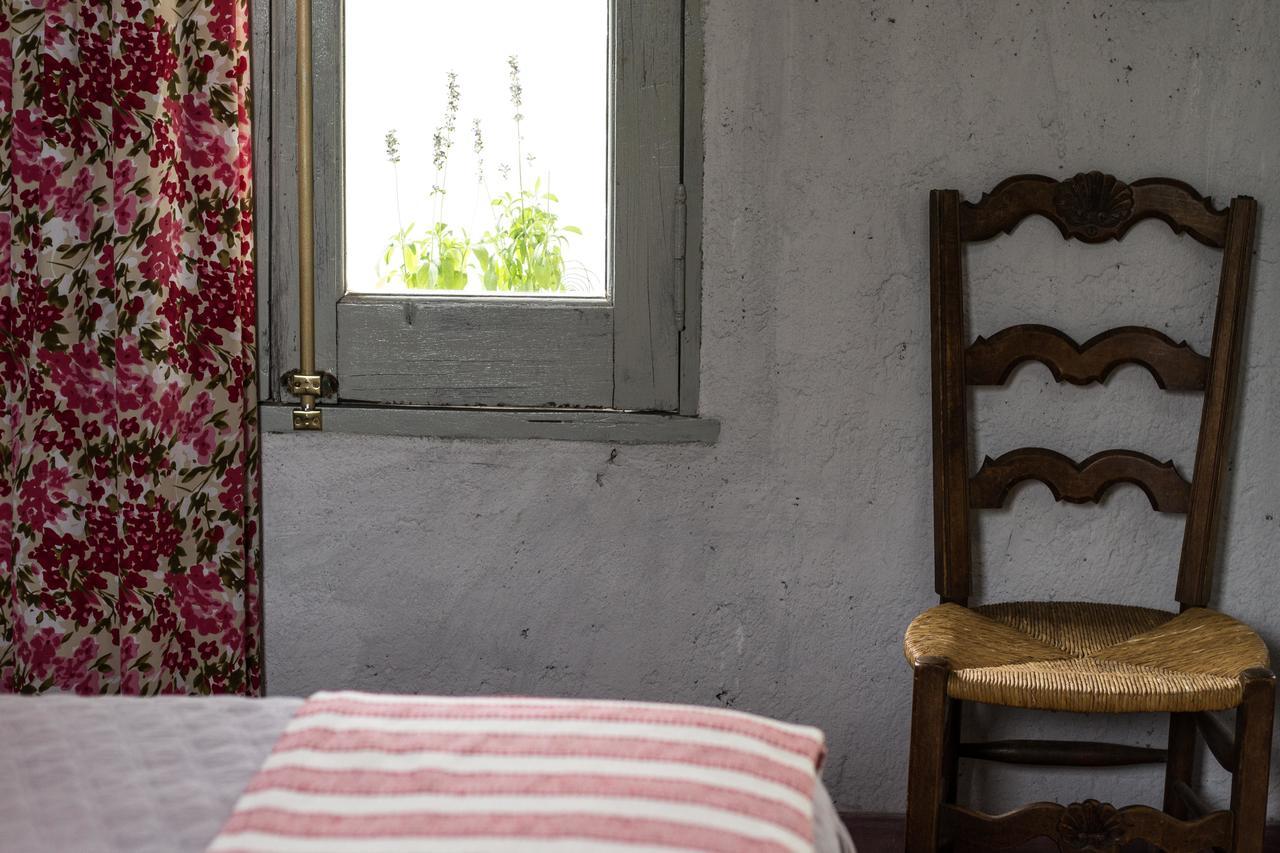 La Teresita Posada Hotell San Javier  Exteriör bild